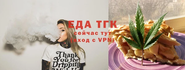 хмурый Вязьма