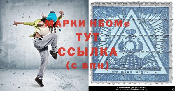 хмурый Вязьма